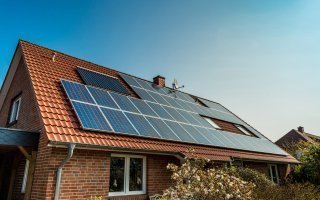 157 projets de toiture bientôt équipés de panneaux solaires SunPower - Batiweb