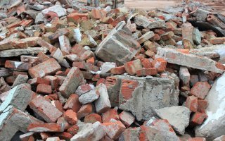 La Courneuve : deux blessés lors de l’effondrement d’un immeuble - Batiweb