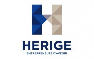 Activité en hausse pour Herige ! - Batiweb