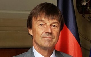 Pour Nicolas Hulot, « la transition écologique est en train de faire ses preuves » - Batiweb