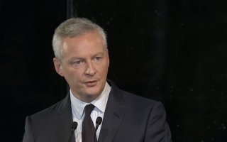 Bruno Le Maire en guerre contre les plateformes de locations temporaires - Batiweb