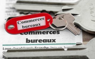 Bientôt une loi d’encadrement des loyers pour les commerces ? - Batiweb