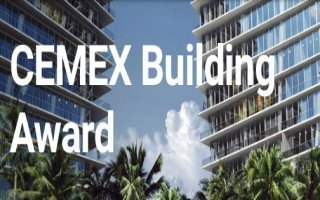 Les finalistes du Cemex Building Award 2017 dévoilés - Batiweb