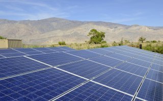 EDF Énergies Nouvelles et Canadian Solar engagés dans un projet photovoltaïque au Brésil - Batiweb