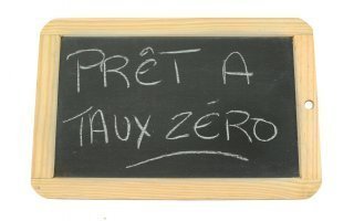 Le Prêt à taux zéro reconduit en 2018, mais « de manière plus ciblée » - Batiweb