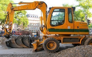 Caterpillar ferme son usine de Monchy-le-Preux et délocalise - Batiweb