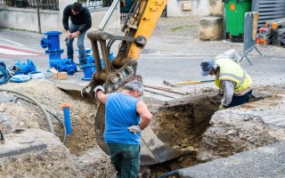 Participation aux bénéfices : les salariés de Lapeyre déboutés - Batiweb