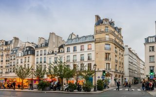 La Ville de Paris déterminée à lutter contre les abus liés aux locations type Airbnb - Batiweb