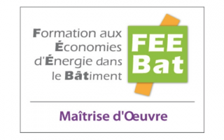 Rénovation énergétique : une formation à distance pour la maîtrise d’oeuvre  - Batiweb