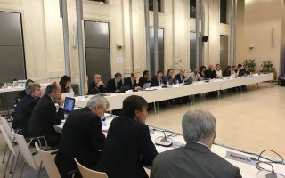 Nicolas Hulot installe une commission spécialisée sur l’adaptation au changement climatique - Batiweb