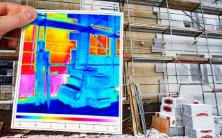 Plan Climat : l’Ademe réclame plus d’efforts en faveur de la rénovation - Batiweb