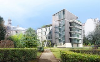 Le système constructif Façade F4 fait peau neuve - Batiweb