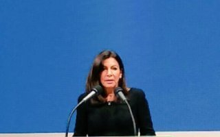 Anne Hidalgo fustige la baisse des APL dans une lettre adressée aux locataires du parc social - Batiweb