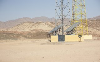 EDF Energies Nouvelles et Elsewedy Electric main dans la main pour un projet solaire en Egypte - Batiweb