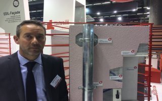 Batimat : Edilteco fait le plein de nouveautés ! - Batiweb