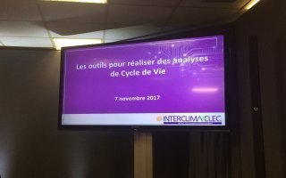 Batimat : quels outils pour réaliser des Analyses de Cycle de Vie ? - Batiweb