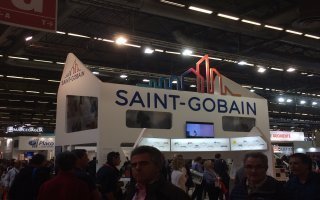 Pour le PDG de Saint-Gobain, l'activité de la construction est bien « repartie » - Batiweb