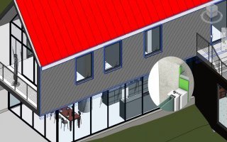 Lancement d’un nouveau catalogue BIM pour Tremco illbruck  - Batiweb