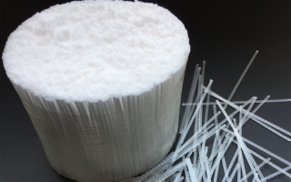 Sika se lance dans la production de fibres haute-performance  - Batiweb