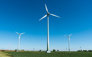 Le Syndicat des énergies renouvelables s’intéresse à l’éolien - Batiweb