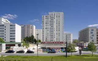 Le parc locatif social ne désemplit pas ! - Batiweb