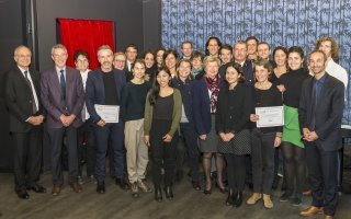 L’association Architecture & Développement lauréate du fonds de dotation Qualitel 2017 - Batiweb