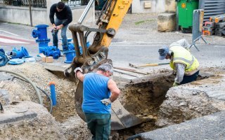  Les Canalisateurs saluent l'organisation des « Assises de l'eau » en 2018  - Batiweb