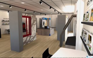 Après une année dynamique, Tryba vise l’ouverture de 20 nouveaux Espaces Conseil en 2018 - Batiweb