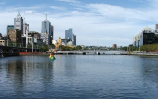 Bouygues va réaliser le tunnel du métro de Melbourne - Batiweb