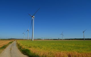 10 propositions pour accélérer le développement de l’éolien terrestre en France - Batiweb