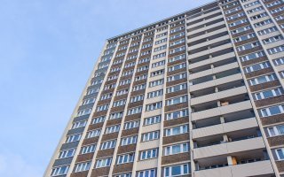 Le groupe SNI devient CDC Habitat - Batiweb