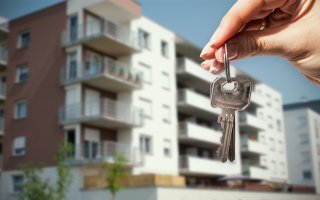 Dynamisme plus modéré pour l’immobilier en 2018 - Batiweb