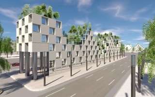 La 6e campagne de labellisation EcoQuartier est lancée - Batiweb