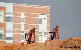 Matériel de chantier et équipement de protection individuelle : tout ce qu’il faut savoir - Batiweb