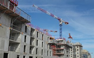 Le secteur de la construction boosté par les logements individuels - Batiweb