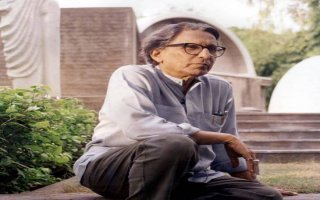 L'architecte indien Balkrishna Vithaldas Doshi, prix Pritzker 2018 - Batiweb