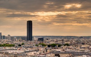 Le quartier Montparnasse au cœur d’un nouveau concours d’urbanisme - Batiweb