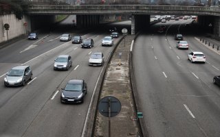 Bientôt un nouveau concours pour transformer le périphérique parisien - Batiweb