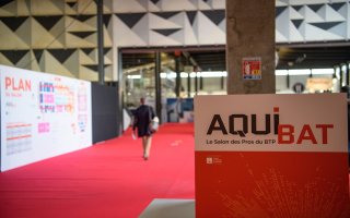 L'édition 2018 du salon Aquibat a tenu ses promesses - Batiweb