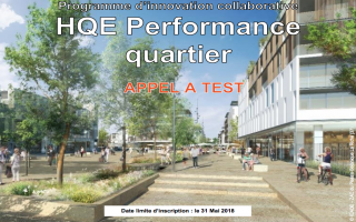 HQE Performance : un nouvel appel à test est lancé - Batiweb