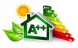 Plus de 100 000 logements certifiés NF Habitat – NF Habitat HQE en 2017 - Batiweb