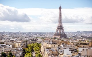 Paris : une hausse des prix immobiliers qui se fait largement ressentir - Batiweb