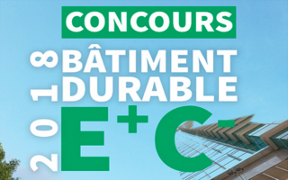 Le SNBPE lance le concours « Bâtiment Durable E+C- 2018 » - Batiweb