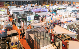 Le salon Equipbaie-Metalexpo se prépare - Batiweb