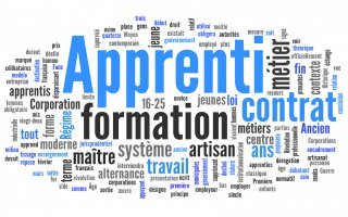 Les campagnes en faveur de l’apprentissage se multiplient - Batiweb