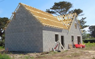 Le confort de vie, premier critère de choix dans la construction d'une maison (enquête) - Batiweb