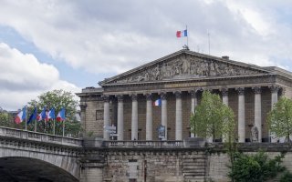 Le projet de loi Elan en cours d’examen à l’Assemblée nationale - Batiweb