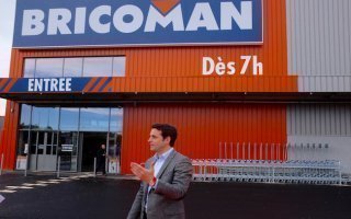 L’enseigne BRICOMAN va-t-elle bouleverser la distribution professionnelle ? - Batiweb