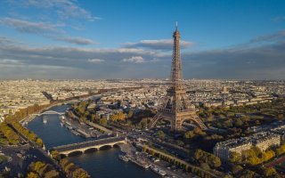 Plan Climat de Paris : votre avis compte ! - Batiweb