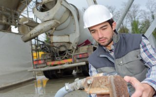 Le marché des matériaux de construction profite du beau temps pour se refaire une santé - Batiweb